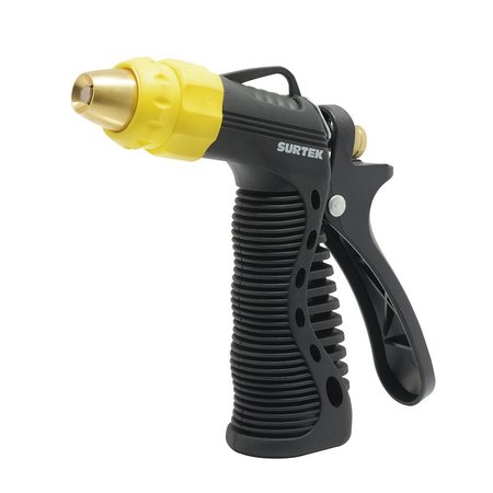 SURTEK Pvc Spray Gun with Adjustable Nozzle 130341